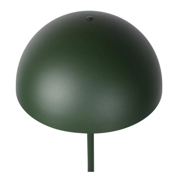 Lucide SIEMON - Floor lamp - Ø 35 cm - 1xE27 - Green - detail 1